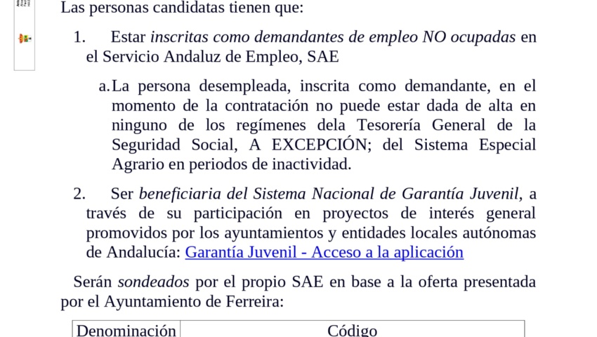 AYUDAS A LA FAMILIA 2025: CONVOCATORIA PROGRAMA DE AYUDAS POR NA CIMIENTO/ADOPCIÓN AYUDAS A LA FAMILIA 2025: CONVOCATORIA PROGRAMA DE AYUDAS POR NA CIMIENTO/ADOPCIÓN