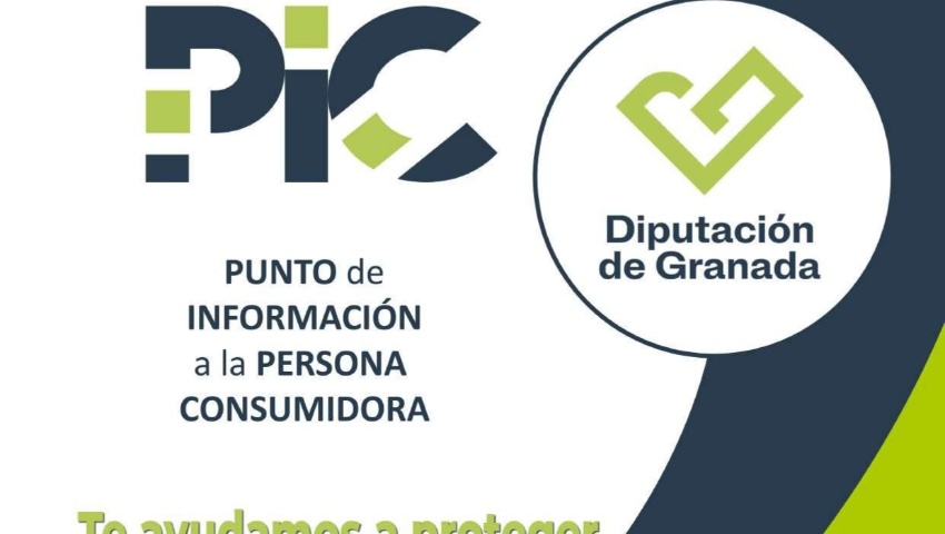 PUNTO DE INFORMACIÓN A LA PERSONA CONSUMIDORA: LOS MARTES 28 DE ABRIL (16:00 A 19:00H); Y 26 DE MAYO Y 2 DE JUNIO (POR LA MAÑANA)