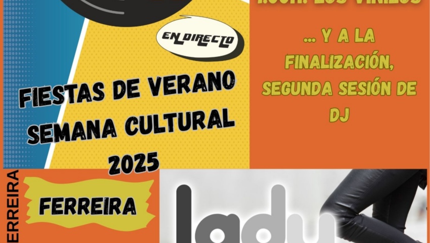 Inscripciones: Antes del 7 de agosto en Guadalinfo (Punto Vuela) Inscripciones: Antes del 7 de agosto en Guadalinfo (Punto Vuela)