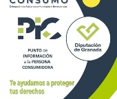 PUNTO INFORMACIÓN PERSONA CONSUMIDORA: EL MARTES 27 DE OCTUBRE DE 16H. A 19H. EN GUADALINFO (PUNTO VUELA)