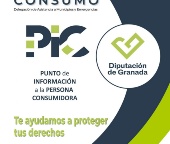 PUNTO DE INFORMACIÓN A LA PERSONA CONSUMIDORA: 30 DE OCTUBRE, 26 DE NOVIEMBRE Y 9 DE DICIEMBRE