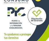 PUNTO DE INFORMACIÓN A LA PERSONA CONSUMIDORA: JUEVES 28 DE AGOSTO y MIÉRCOLES 25 DE SEPTIEMBRE