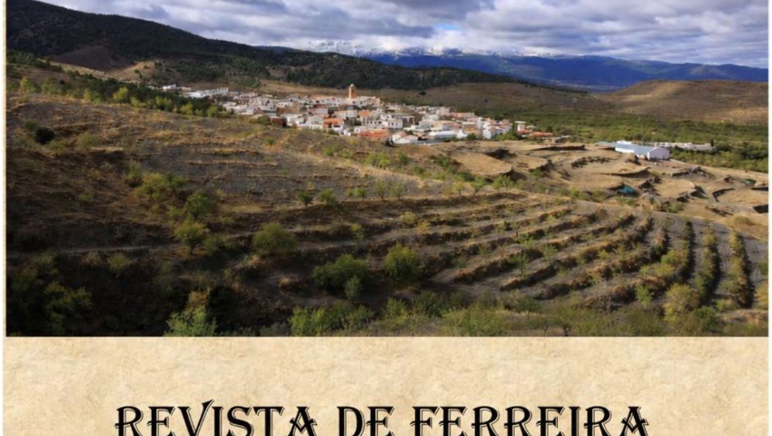 PROGRAMACIÓN DE ACTIVIDADES CULTURALES, FESTIVAS Y DEPORTIVAS FERREIRA – VERANO 2026