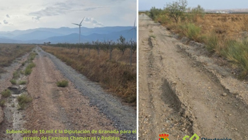 El Ayuntamiento, beneficiario de una subvención de 17.083,99 euros para un nuevo parque infantil