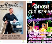 ACTIVIDADES CULTURALES EN NAVIDAD